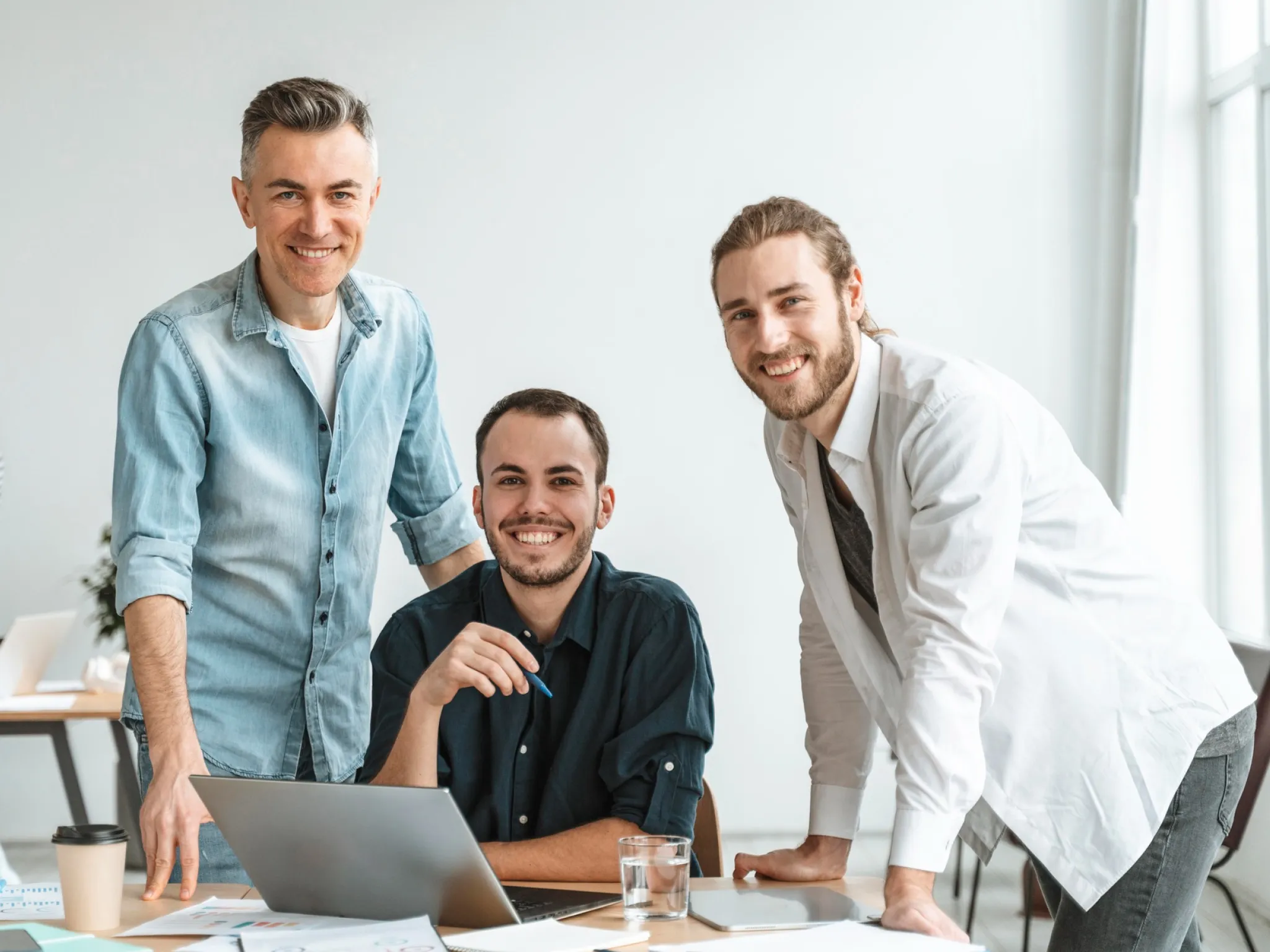 image related to About SecureTrustCyber, Our Commitment to Securing Your Data